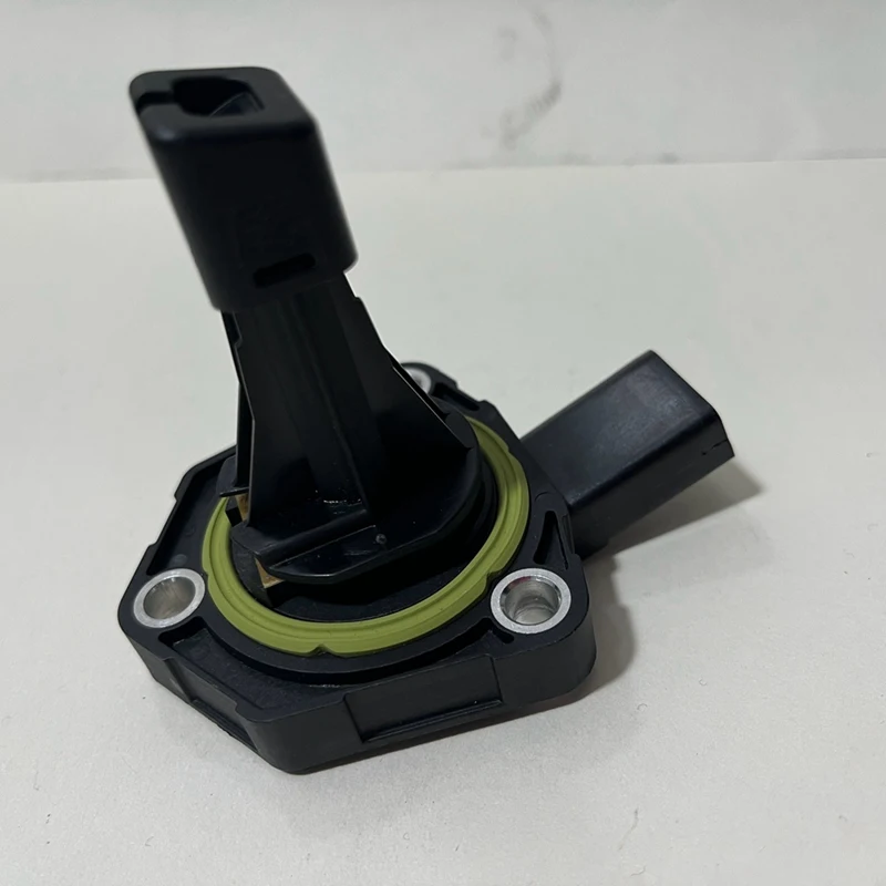 Датчик уровня масла двигателя для A1 A3 A4 Skoda Fab Oct Seat Volkswagen 03C907660G 03C 907 660 D T 6PR00962 9