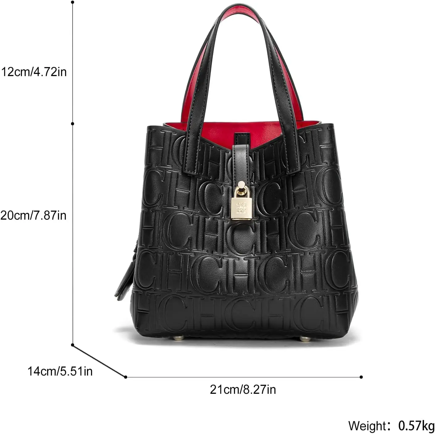 Женская модная сумка из искусственной кожи с тиснением букв через плечо