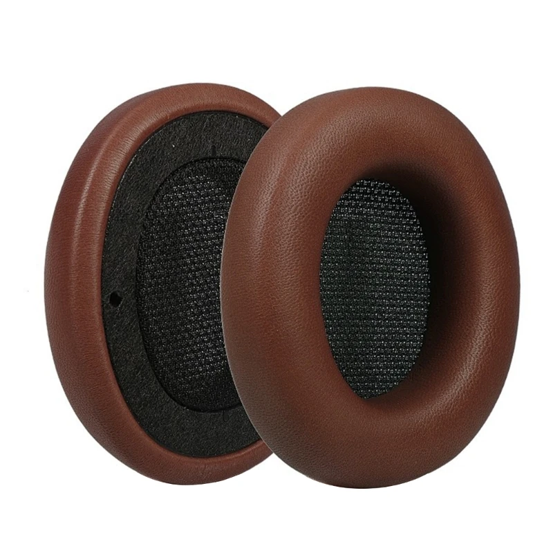 

Сменные дышащие амбушюры для наушников с поддержкой Bluetooth и защитой от звука