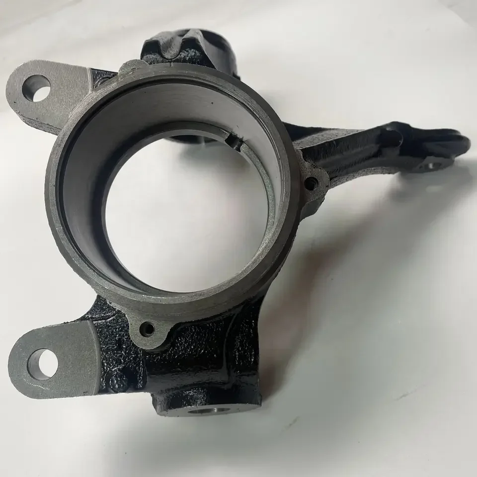 Высокое качество OEM 51216-TMJ-T52 для HONDA CRV 2016-2020 RW части шасси автомобиля KNUCKLE