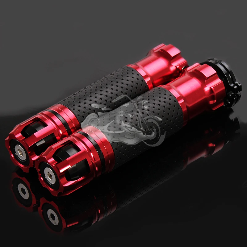 

Ручки 7/8 "22 мм подходят для YAMAHA MT07 MT09 FZ1 FZ6 TMAX 500 530 XMAX NMAX SMAX YZF R1 R3 R6 R15 R25 Fazer круглый год