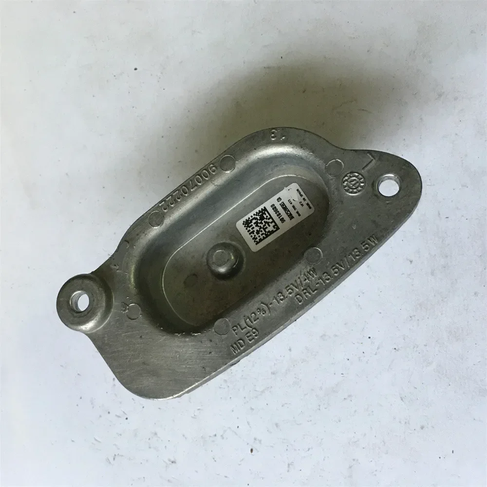 Оригинальная ксеноновая фара 90070223 Для 2017 AUDI A3 Источник света лампы LED Блок 8 В 0998473