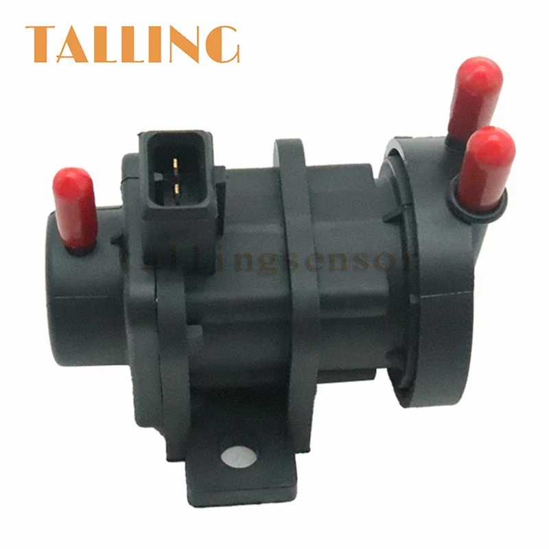 

09158200 Turbo соленоидный давление вакуума для Opel Vectra B CC GTS Zafira A Astra G 2,0 2,2 DI DTi, 9158200 5851037