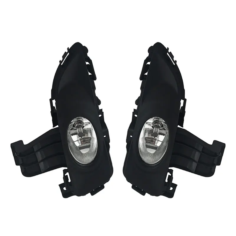 Для Mazda 3 M3 BK 2003 2004 2005 2006 2007 2008 2009 2010 автомобильный передний бампер противотуманная лампа л противотуманная фара в сборе с лампочкой