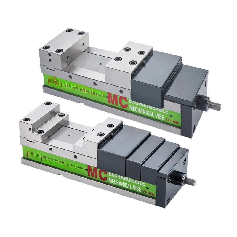 Рисунок 5 - MC запасные устройства для точной