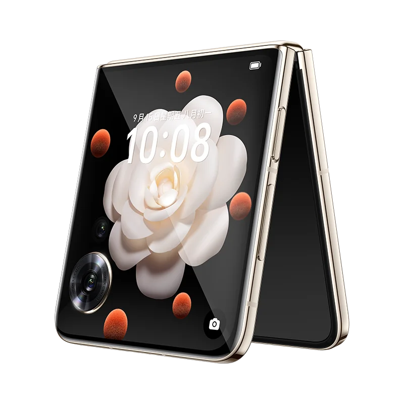 Смартфон HONOR Magic V Flip 12/256ГБ 12/512ГБ 12/1ТБ 16/1ТБ global