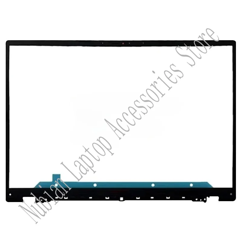 Фото Новые аксессуары для ноутбуков Vivobook X1603 X1603Z M1603 M1603Q M1603Z: чехол для ноутбука, задняя крышка LCD, передняя рамка №4