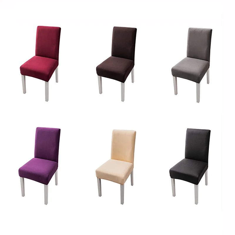Cover Stretch For Wedding Dining Room Office Banquet Chair S