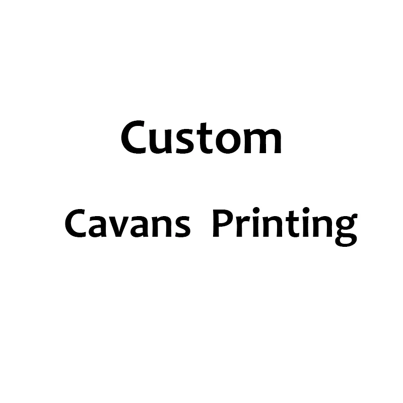 

Печать на холсте на заказ