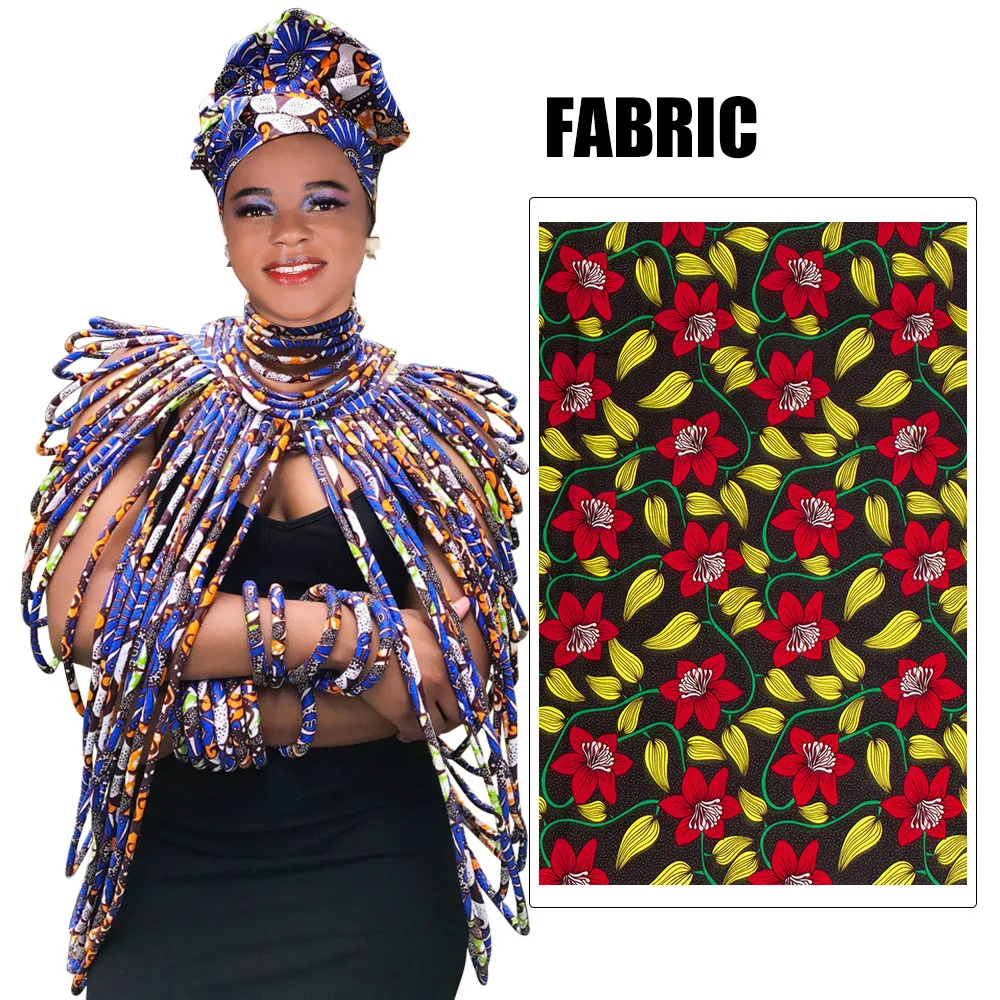 Рисунок 2 - Разноцветное ожерелье из нескольких