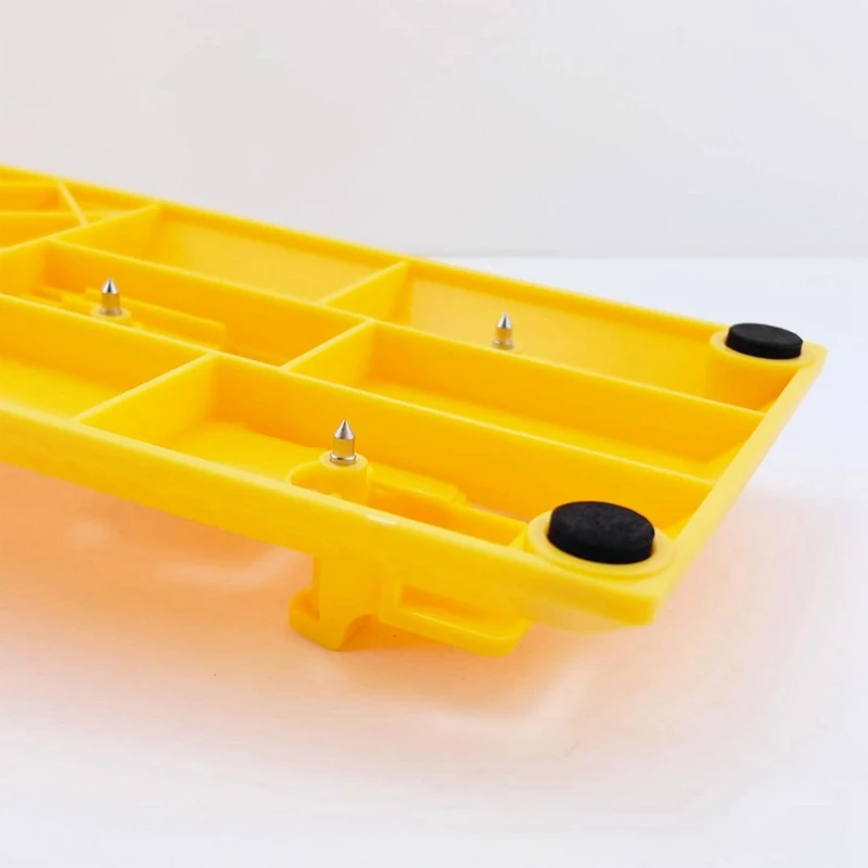 Инструмент для подвешивания картин набор Goodsnova с уровнем легкого изготовления