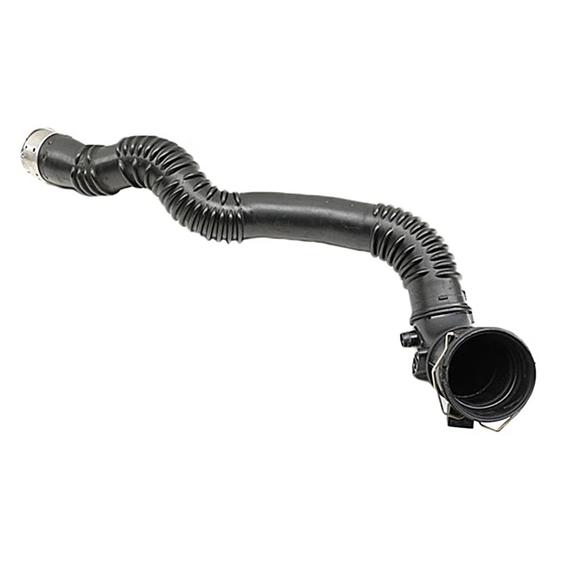 

Интеркулер шланг трубки турбонагнетателя воздушная труба зарядки воздушный Индуктивный тракт для BMW 528i 520i F10 F11 F07 F18 13717612091 аксессуары