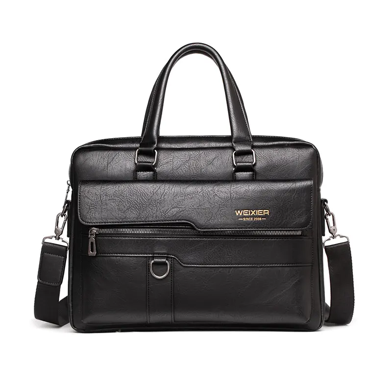 

Модная Повседневная винтажная сумка из искусственной кожи, мужская сумка-мессенджер, мужские сумки на плечо, мужской портфель для ноутбука, мужские сумки для мужчин