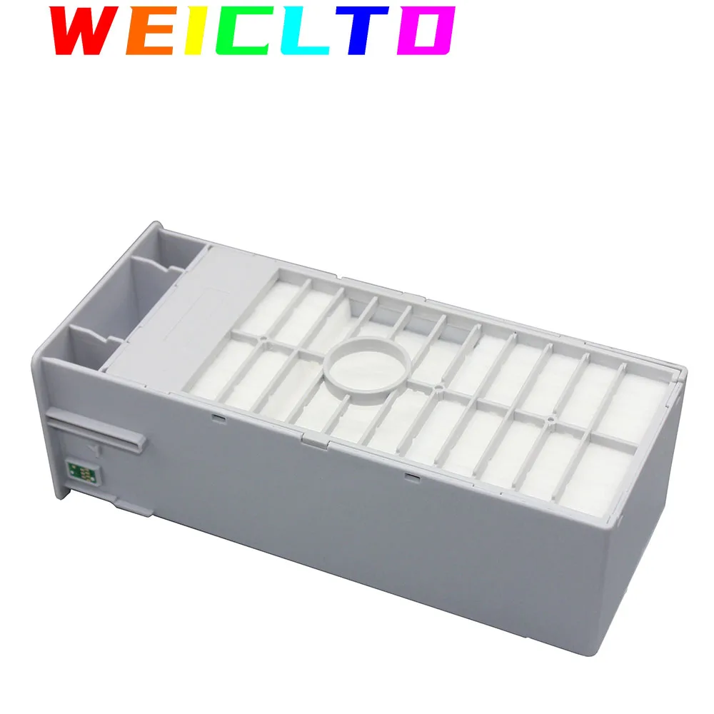 Коробка для отработанных чернил WEICLTD C13T699700 принтеров Epson