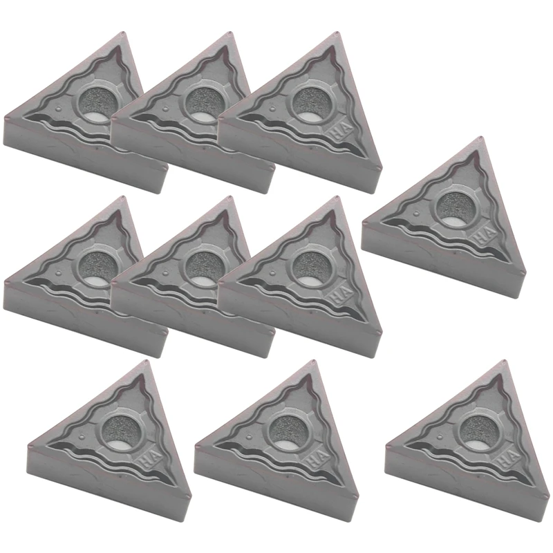 ТНМГ 160408 HA MP1125 Внешние токарные инструменты Твердосплавные вставки Режущие