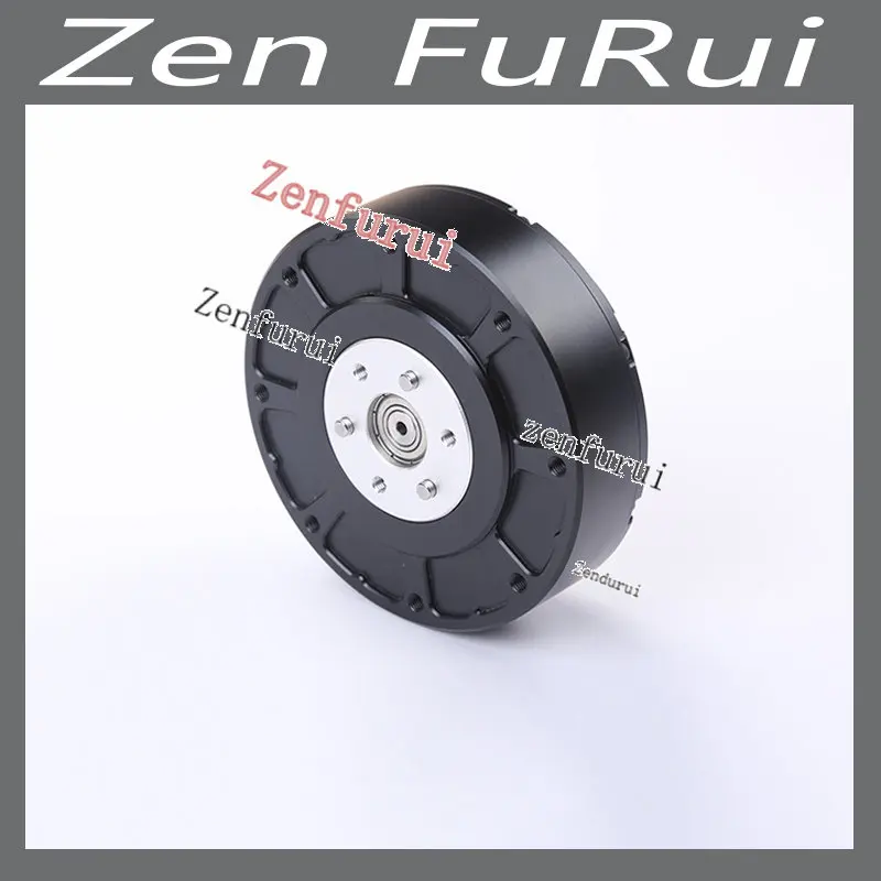 

Customized HT-03 Motor Suit Four Foot Bionic Robot Wheel Leg Reducer Motor MIT