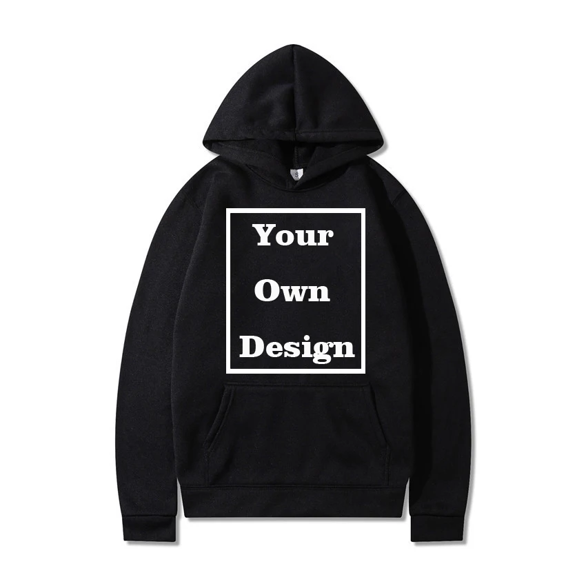 

Customized Men Sweatshirt Pullovers Men's Pullovers Custom Hoodie Personalized Logo Badges Custom Top men wome Sweetshirts