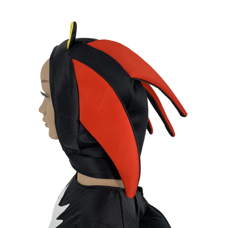 Детский карнавальный костюм для косплея на Хэллоуин |