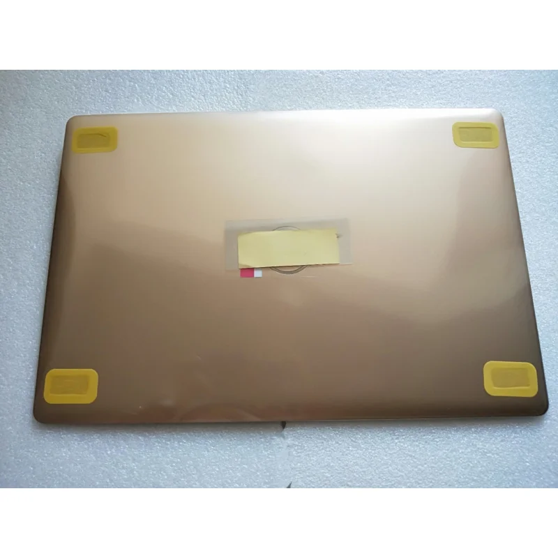 Новый оригинальный верхний чехол для Dell Inspiron 15-5570 0t0fk6 золотой
