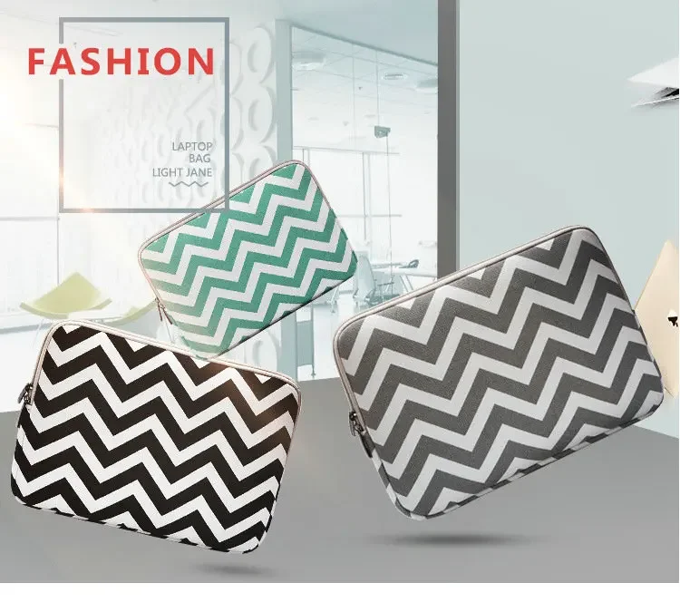 НОВЫЙ чехол для ноутбука сумка Macbook Air Huawei Xiaomi LS-525