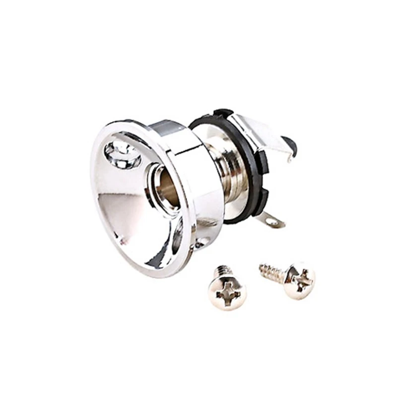 

Держатель для фотоэлектрической гитары GT44, 6,35 мм, дюйма