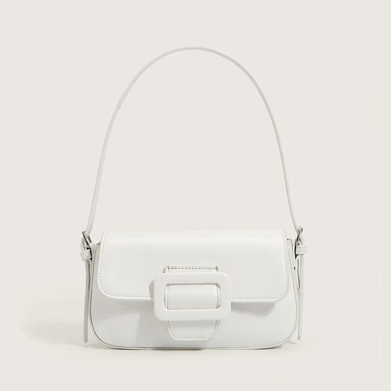 2023 Classic Retro Cambridge Solid Color Infinite Charm Single Shoulder Messenger Bags For Women Famous Brand Designer Satchels