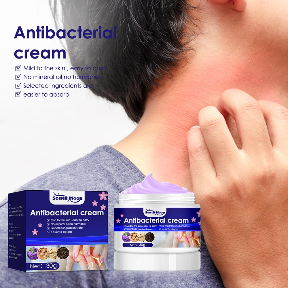 

Skin Anti-itch Cream Viola Didin Extract Anti-itch Topical Cream Relieves Skin Itching Against Mosquito Bites Skin Antipruritic