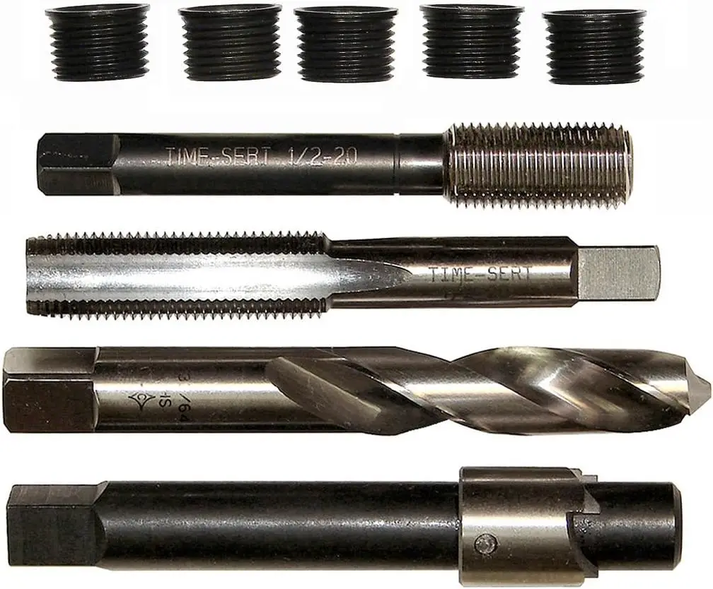 

Kit 1/2-20 Part # 0122