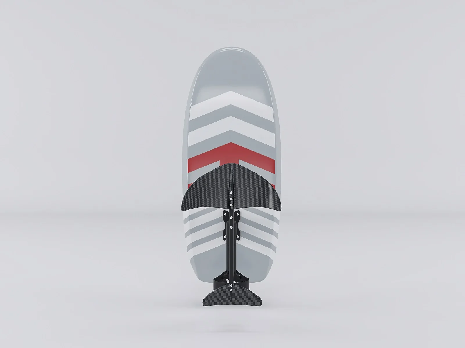 Электрическая фольга из углеродного волокна суперпроизводительный водный