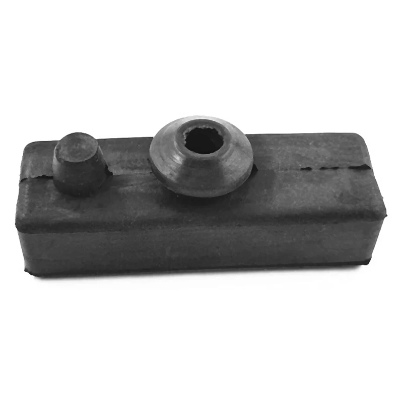 Комплект резиновых рамок заднего крыла для Honda ATC250R TRX250R 50815-HA2-670 2 шт.