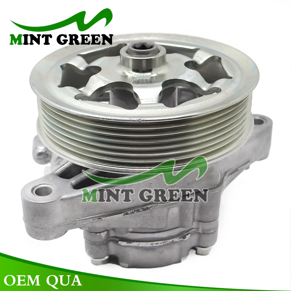 High Quality Power Steering Pump For Honda Accord 2.0L 2008-2013 56110-R60-P02 56110-R60-P05 56110R60P02 56110R60P05