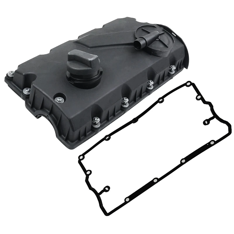 

Car Cylinder Head Cover For VW Jetta Golf Passat A3 Seat Ibiza Skoda 1.9 TDI 038103469S