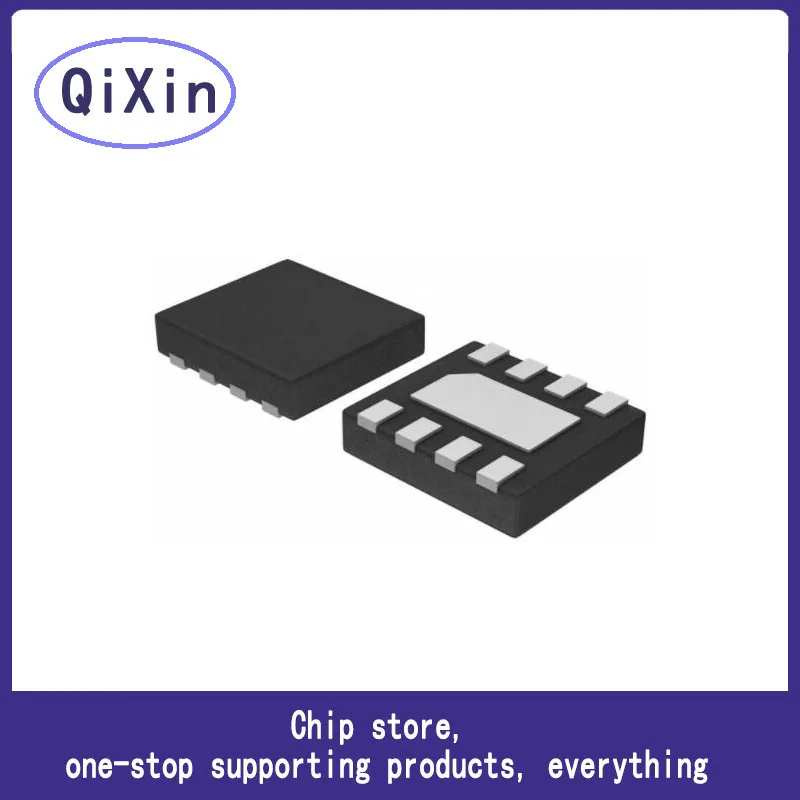 

S25FL064LABNFI041 UDFN8 NIntegrated chip Original New