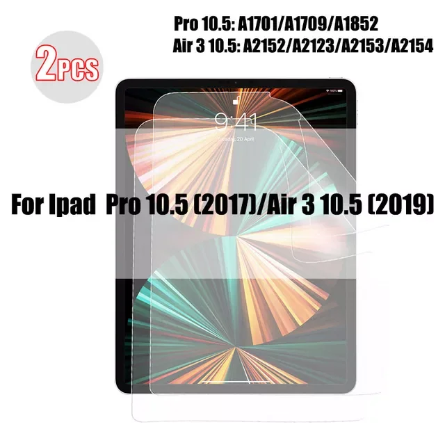 

Paper Tablet Like Screen Protector For Ipad Pro 11 12.9 2021 10.5 10.2 2020 9 Film For Ipad Air Mini 6 5 4 3 2 1 No Glass