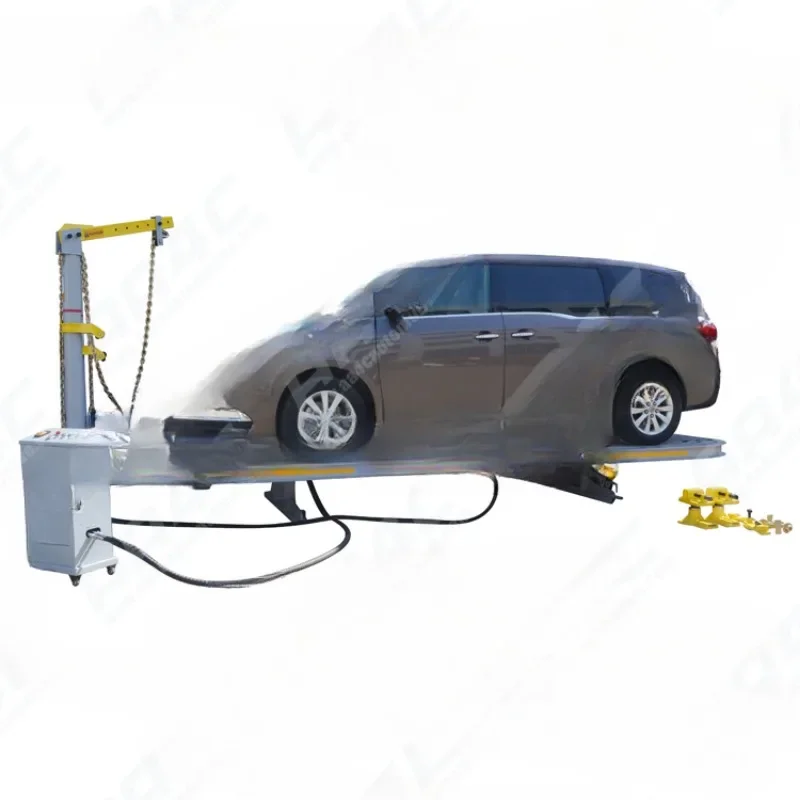 AA4C подкрылок шасси автомобиля выпрямитель рамы система ремонта