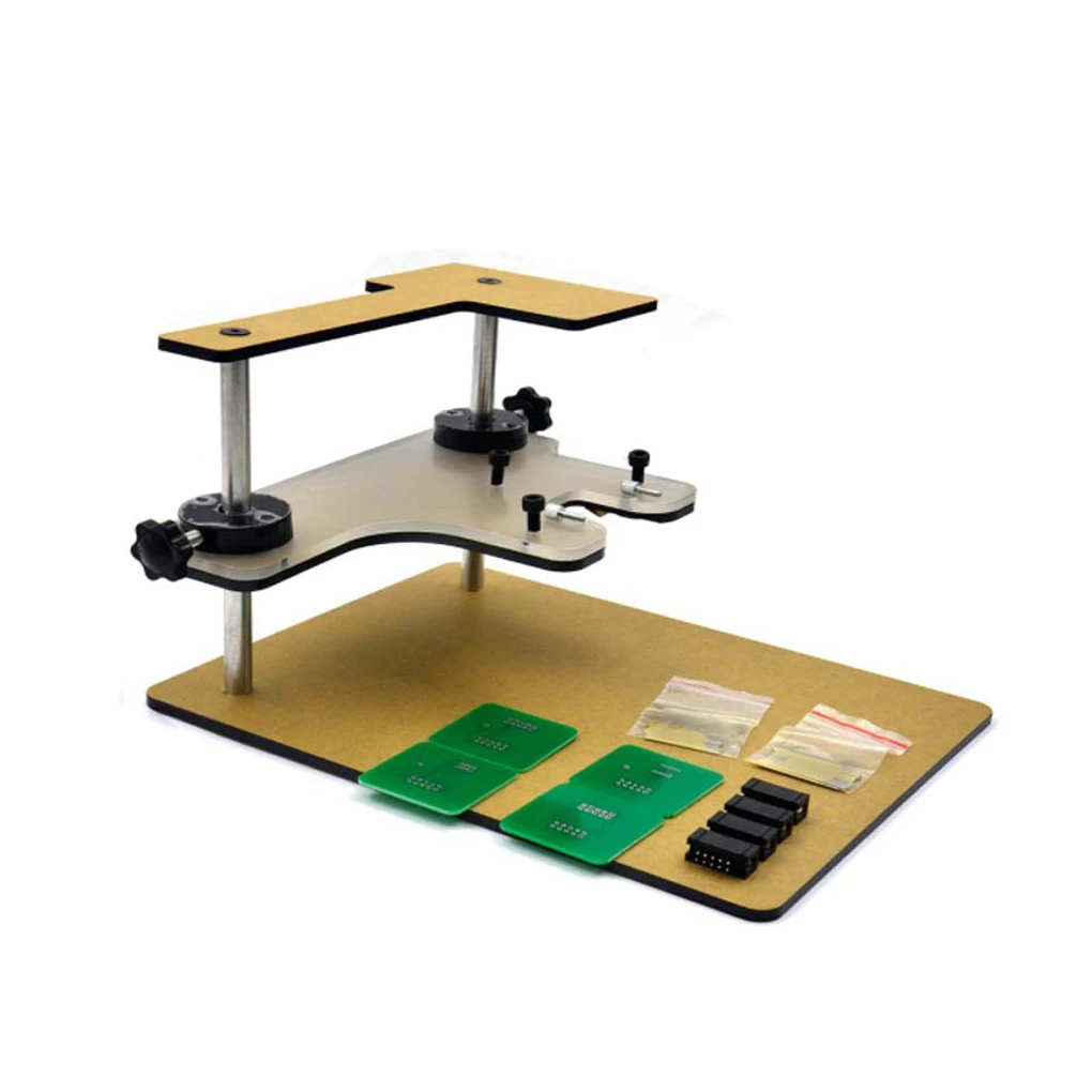 

1 Set Car BDM Frame Replacing Vehicle Diagnostic Frames with Adapters