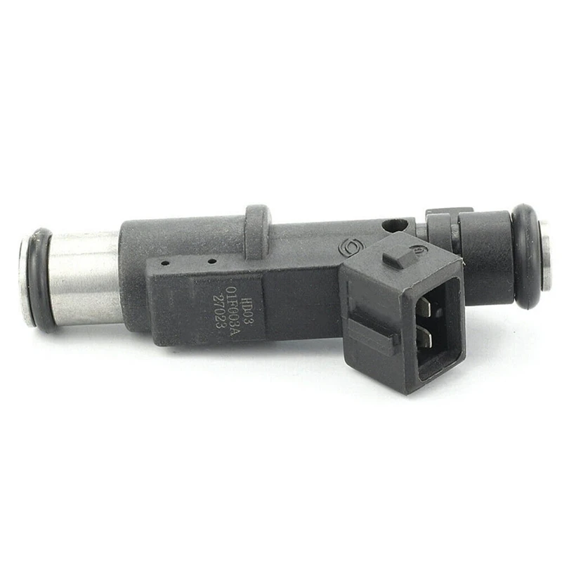 4х новый топливный инжектор для Peugeot 206 307 406 407 607 806 807 Expert Citroen 2 0 01F003A 1984E2 75116328 0280156328