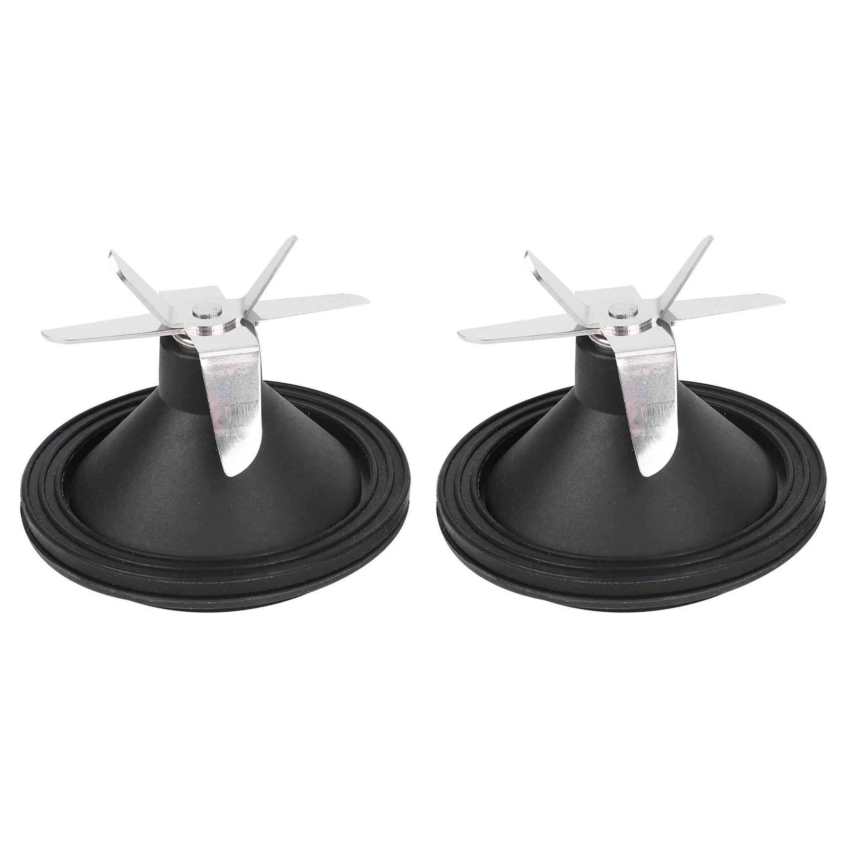 Уплотнительное кольцо для ножа Philips RI2095 RI2096 HR2093 HR2194 HR2195 HR2196 HR2095 HR2096 2 шт.