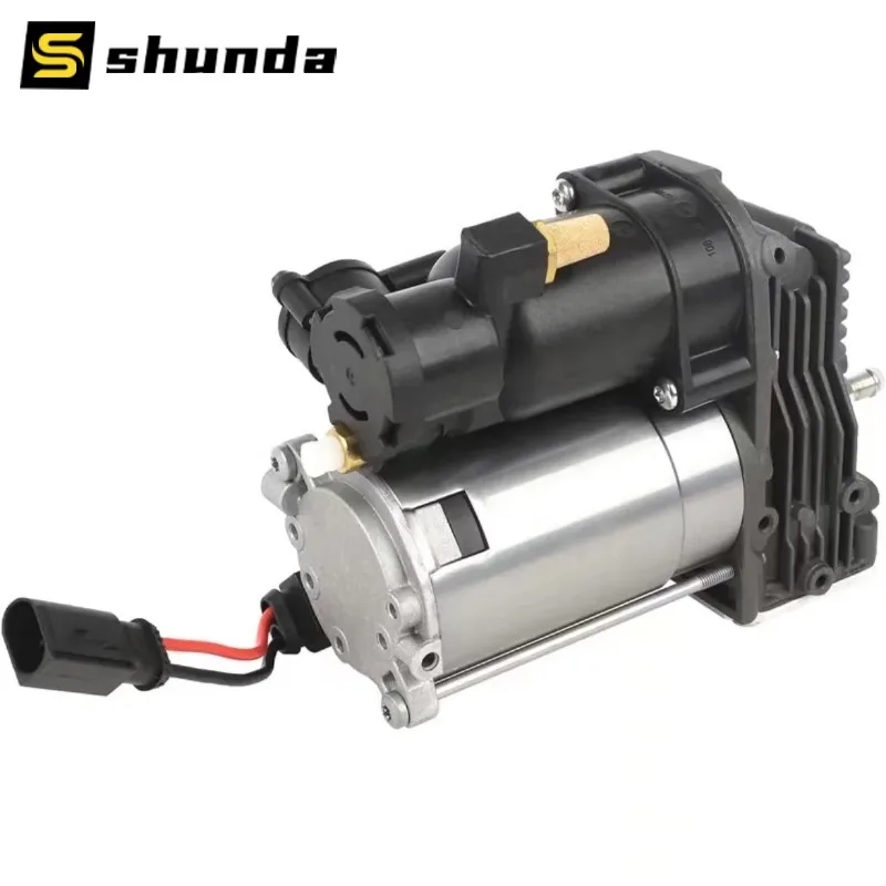 Воздушный подвесной компрессор LR083993 LR095838 LR121140 LR140034 высокого качества для Range Rover