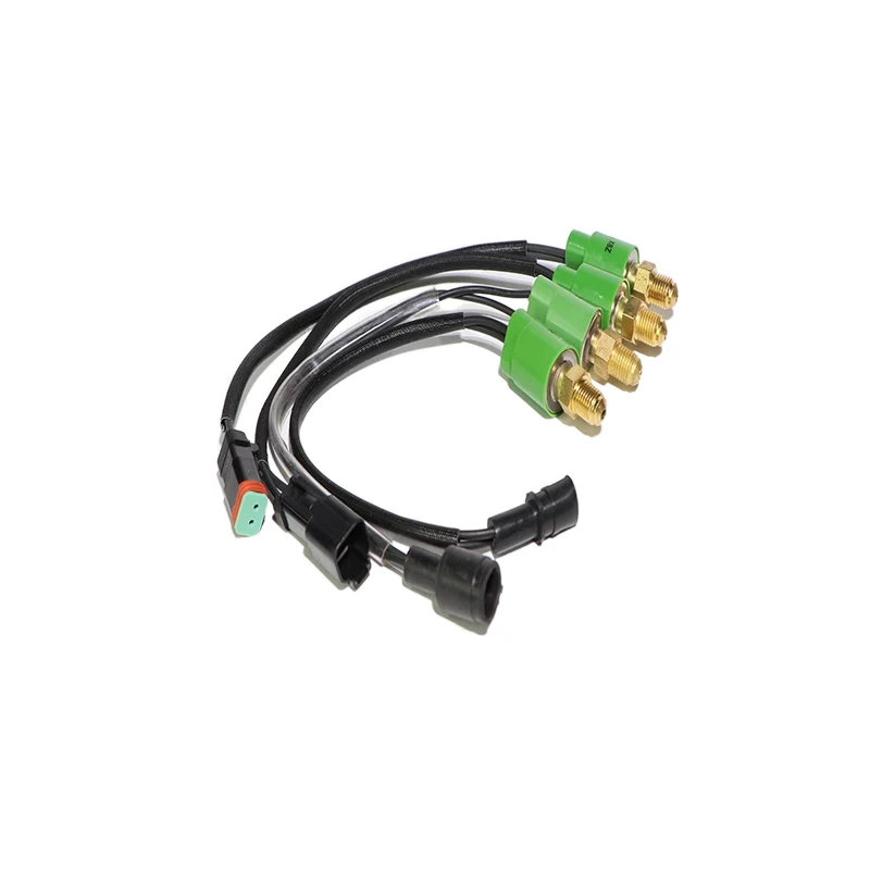 Аксессуар для экскаватора XOJOX датчик распределения давления Katel E307312320325330336349