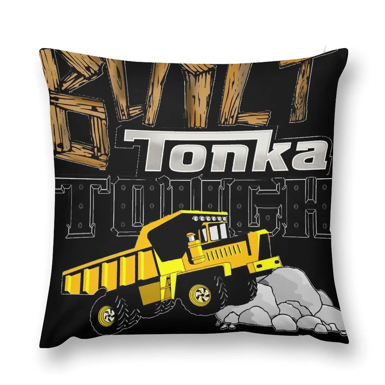 Встроенная тонка жесткая классическая декоративная подушка наволочка наволочки