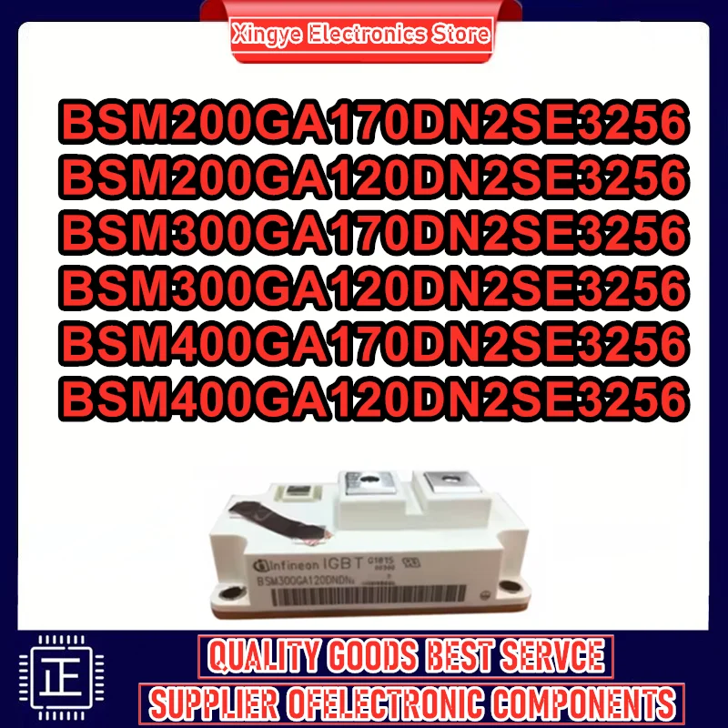 BSM300GA170DN2SE3256 BSM300GA120DN2SE3256 BSM200GA170DN2SE3256 BSM200GA120DN2SE3256 BSM400GA170DN2SE3256 BSM400GA120DN2SE3256 (art.: 3920d3085167f) - 3920d3085167f