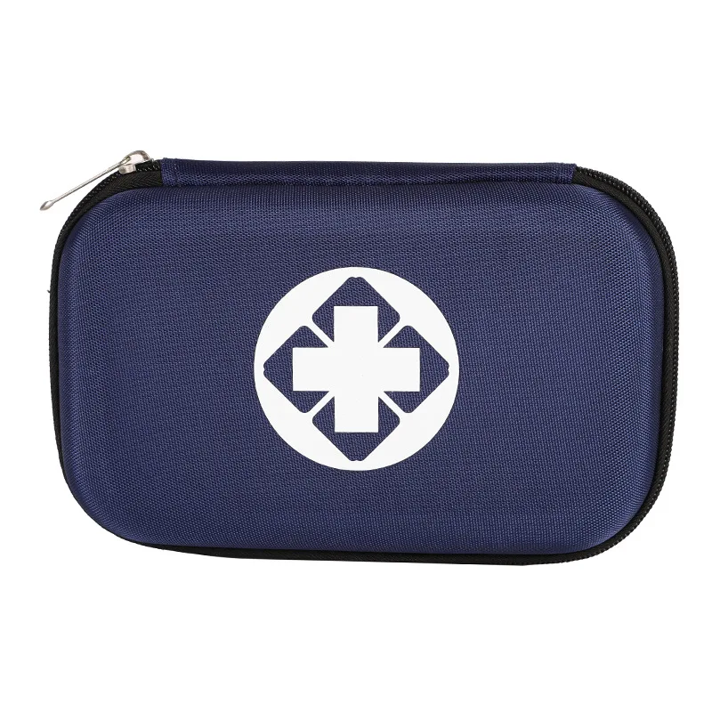 Сумка медицинская для чрезвычайных ситуаций пустая мини-сумка путешествий