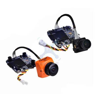 

2MP unCam Split 3 Micro Split 3 Nano 1080P@60FPS FPV Video Recording Drone Camera