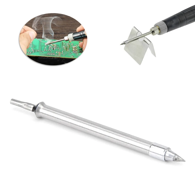 

USB Soldering Iron Tip 5V 8W for Electrical Work Home Office Decoration DIY Work