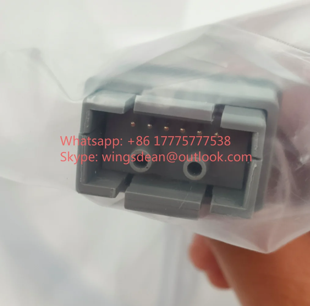 Carefusion Viasys AVEA T Bird VELA Датчик расхода P/N:15972