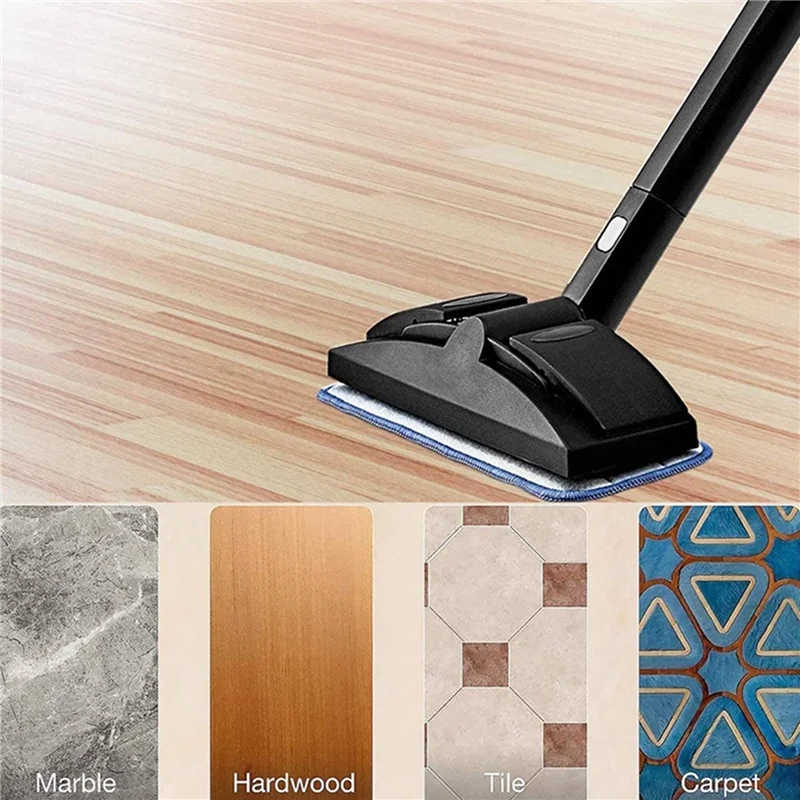 5 шт. подкладки для очистителя пара