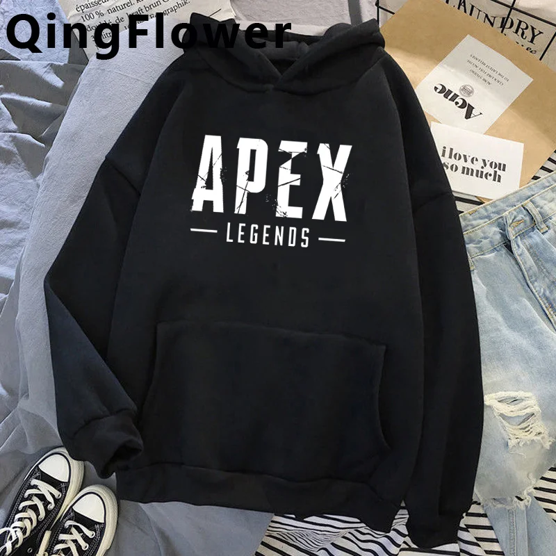 

Apex hoodies male vintage printed y2k aesthetic harajuku men hoddies harajuku