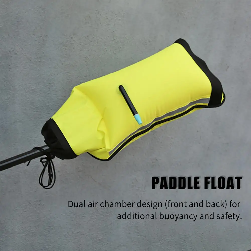 Быстросъемный Поплавковый мешок для одной руки надувной долгий срок службы