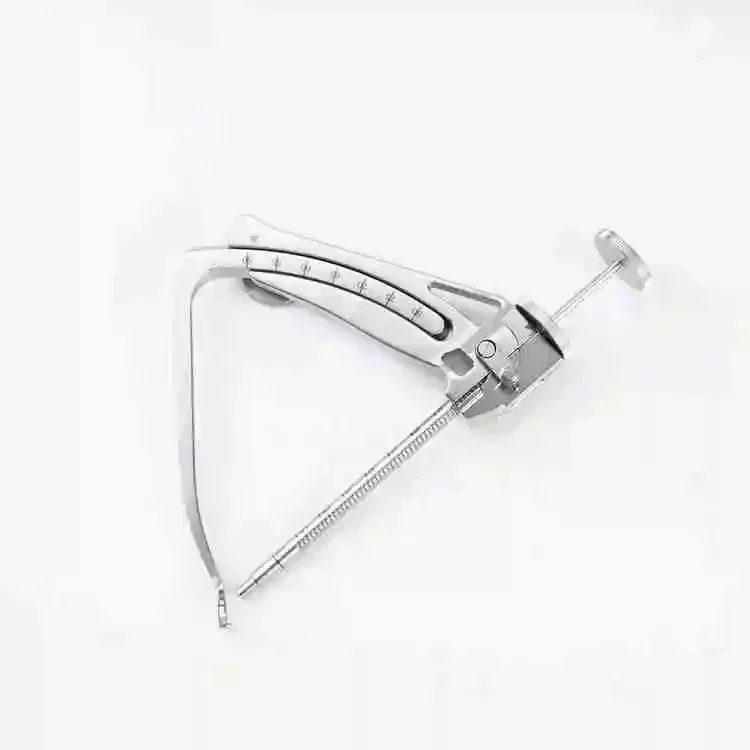 Инструменты для артроскопии хирургия реконструкции коленного сустава набор